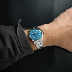 01 754 7798 4065-07 8 20 06 ORIS オリス ビッグクラウン ポインターデイト 40mm