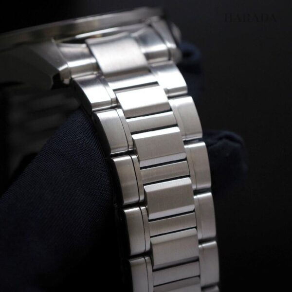 【プレステージショップ限定】【替えバンド付き】RK-BZ0003S ORIENT STAR オリエントスター M34 アバンギャルド F8 スケルトン