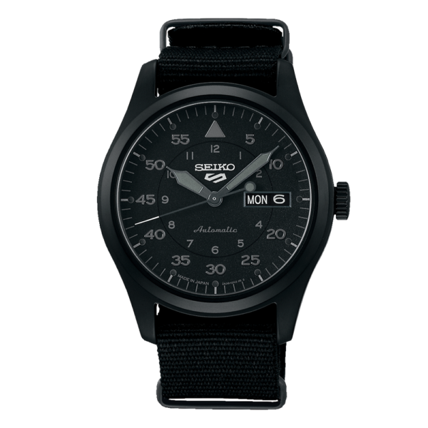SEIKO セイコー 5 スポーツ Field Street Style SBSA167