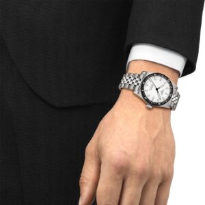 T149.407.11.031.00 TISSOT ティソ PR516 38mm