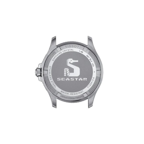 T120.410.11.051.00 TISSOT ティソ シースター 1000 40mm
