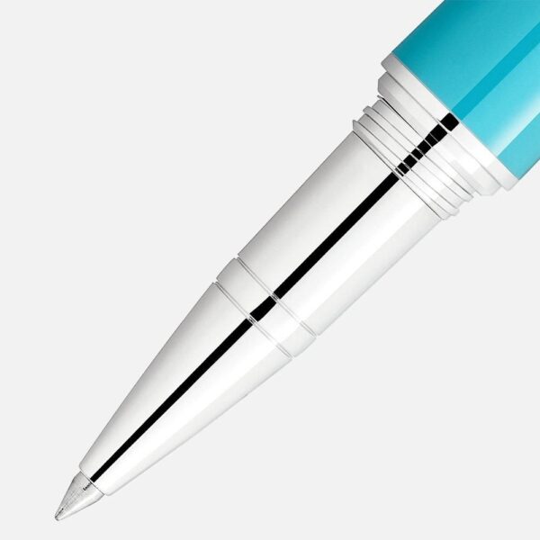 MB129565 MONTBLANC モンブラン ミューズ マリア･カラス スペシャルエディション ローラーボール