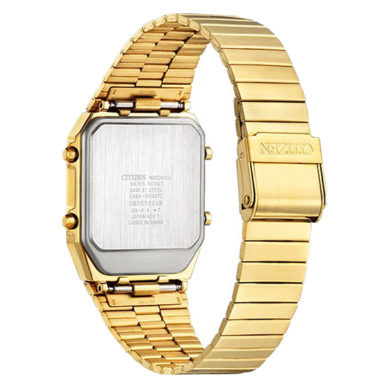 JG2103-72X CITIZEN シチズン シチズンコレクション レコードレーベル ANA-DIGI TEMP 特定店限定モデル