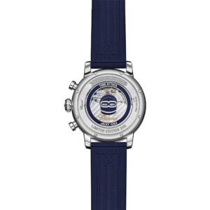【250本限定】168619-3006 Chopard ショパール ミッレ ミリア クラシック クロノグラフ JX7