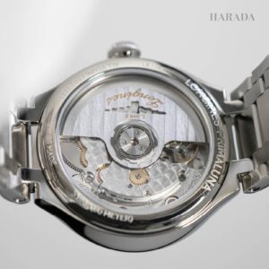 L8.126.4.71.6 LONGINES ロンジン プリマルナ ムーンフェイズ 34mm