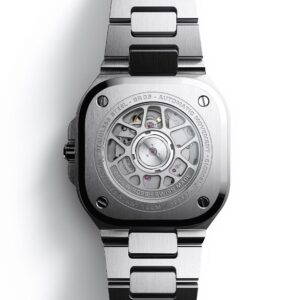 BR05A-BR-ST/SRB カッパーブラウン Bell & Ross ベル&ロス インストゥルメント BR05