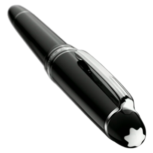 MONTBLANC モンブラン マイスターシュテュック プラチナ クラシック 万年筆 MB106522
