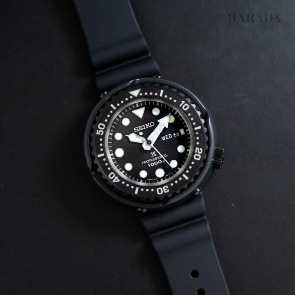 SBBN047 SEIKO セイコー プロスペックス マリンマスター