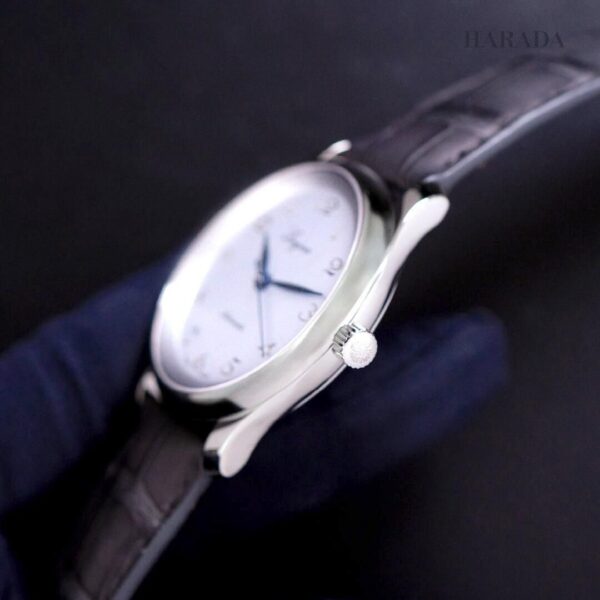L2.793.4.73.2 LONGINES ロンジン マスターコレクション 190周年記念モデル 40mm