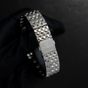 434.10.40.20.03.001 OMEGA オメガ デ・ヴィル プレステージ 40MM