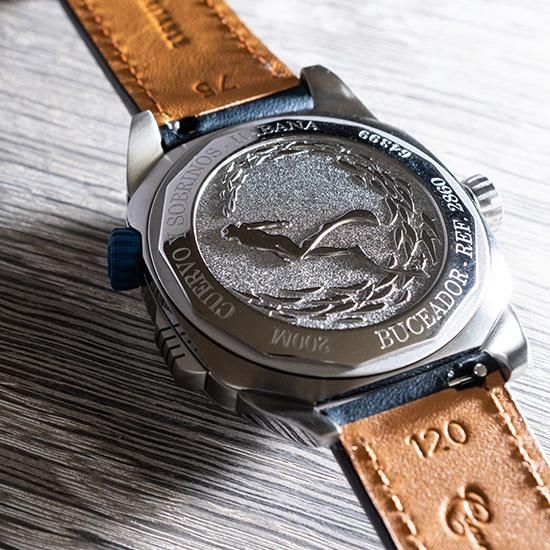 2860-1BL Cuervo y Sobrinos クエルボ・イ・ソブリノス ブセアドール カリブ