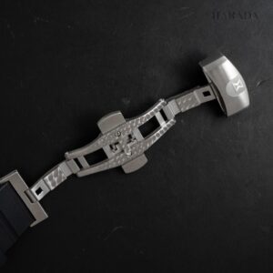 01128-3NRCA-NN EDOX エドックス クロノオフショア1 ベゼルロック クロノグラフ オートマティック
