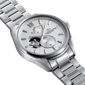 RK-BY0011S ORIENT STAR オリエントスター コンテンポラリー M34 F7 セミスケルトン