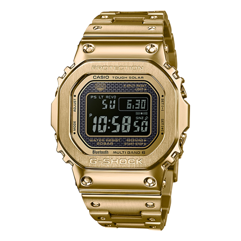 GMW-B5000GD-9JF