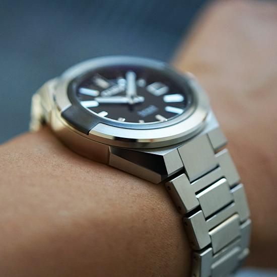 NA1004-87E CITIZEN シチズン シリーズ8 870メカニカル