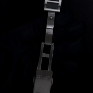 【世界限定2,000本】 CC4106-74E CITIZEN シチズン アテッサ ACT Line Blue Universe Collection