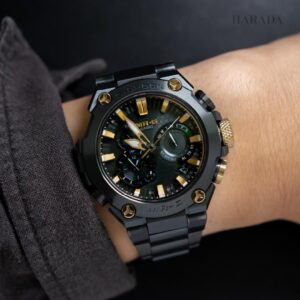 MRG-B2000BG-3AJR CASIO カシオ MR-G Gショック