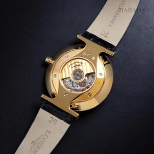 L4.918.2.11.2 LONGINES ロンジン ラ グラン クラシック ドゥ 38mm