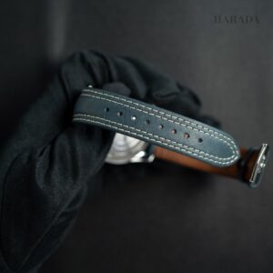 【世界限定2,297本】 01 754 7785 4081-Set ORIS オリス ビッグクラウン 40mm ハンク・アーロン リミテッドエディション