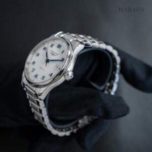 L2.949.4.73.6 LONGINES ロンジン マスターコレクション 39mm