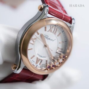 278573-6026 Chopard ショパール ハッピー スポーツ