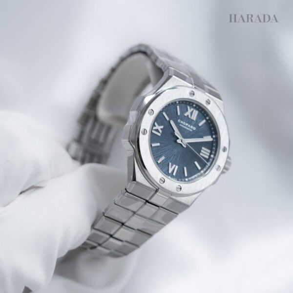 298617-3001 Chopard ショパール アルパインイーグル 33mm