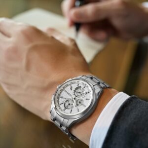 AT8040-57A CITIZEN シチズン アテッサ