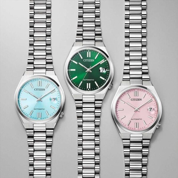 NJ0200-50L CITIZEN シチズン シチズンコレクション TSUYOSA collection
