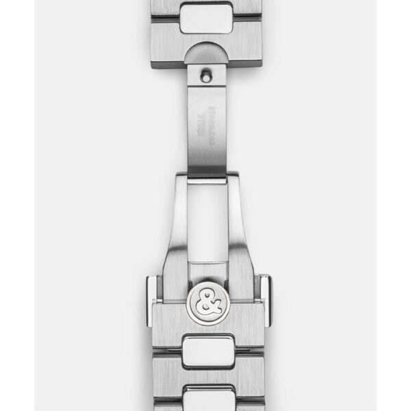 BR05G-BL-ST/SST Bell & Ross ベル&ロス インストゥルメント BR05 GMT