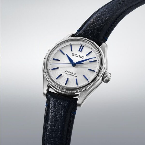 【世界限定2,500本】HCC004J SEIKO セイコー プレザージュ