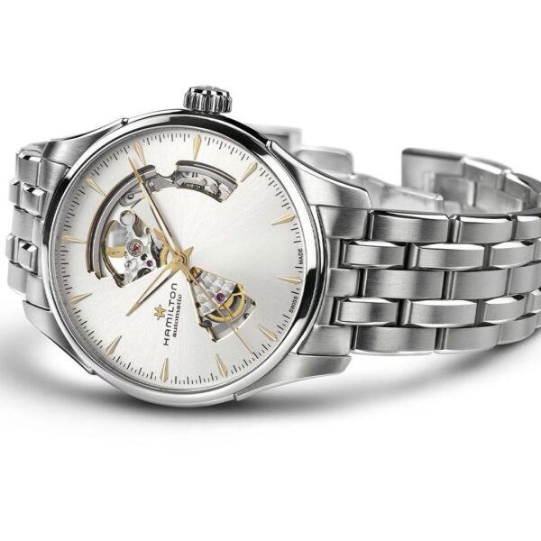 H32675151 HAMILTON ハミルトン ジャズマスター オープンハート 40mm