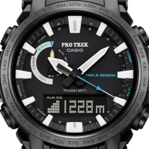 PRW-61NJ-1JR CASIO カシオ PRO TREK