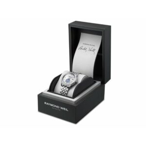 2238-ST-BUDH1 RAYMOND WEIL レイモンド ウェイル マエストロ 39.5mm
