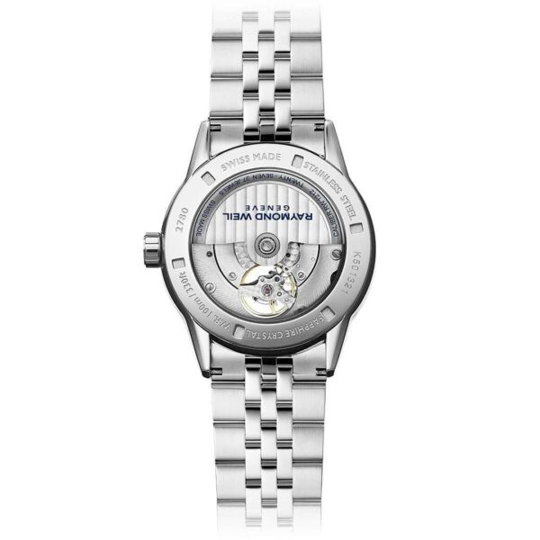 2780-ST-50001 RAYMOND WEIL レイモンド ウェイル フリーランサー 42mm