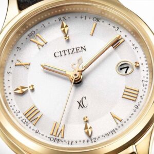 ES9492-14A CITIZEN シチズン クロスシー hikari collection