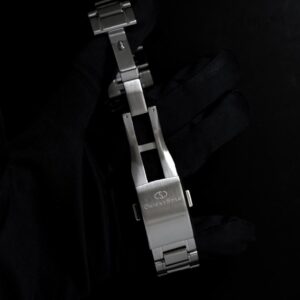 RK-BY0010L ORIENT STAR オリエントスター コンテンポラリー M34 F7 セミスケルトン