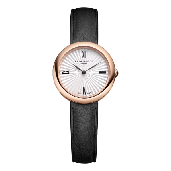 10849 BAUME & MERCIER ボーム＆メルシエ ジョイア・ドゥ・ボーム＆メルシエ