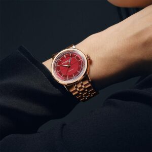 2125-P5-45001 RAYMOND WEIL レイモンド ウェイル ミレジム 35mm
