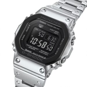 GMW-B5000BT-1JF CASIO カシオ FULL METAL Gショック