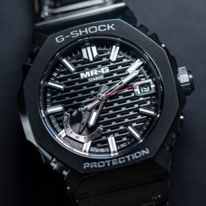 MRG-B2100B-1AJR CASIO カシオ MR-G Gショック