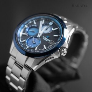 【日本限定800本】OCW-T2600AP-1AJF CASIO カシオ オシアナス Classic Line