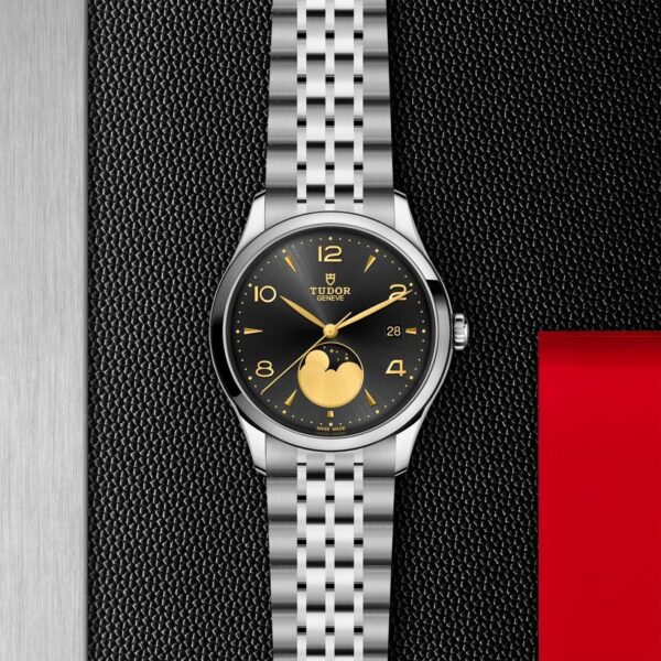M91560-0003 TUDOR チューダー 1926 ルナ