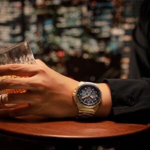 【世界限定5,200本】 JY8144-50E CITIZEN シチズン プロマスター SKY
