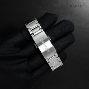 L3.802.4.50.6 LONGINES ロンジン スピリット Zulu Time 39mm