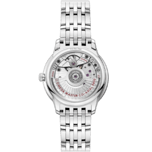 434.10.34.20.03.002 OMEGA オメガ デ・ヴィル プレステージ 34MM