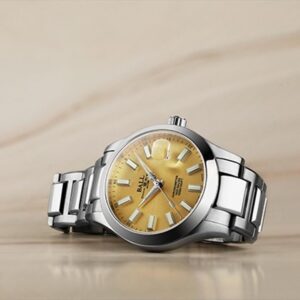 NM9026C-S6CJ-GO BALL WATCH ボールウォッチ エンジニア マーベライト クロノメーター 40