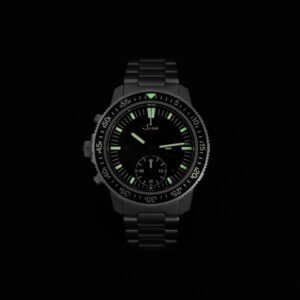 EZM13.1 SINN ジン ダイバーズウォッチ ブレスレット仕様