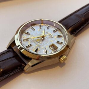 【世界限定500本】 AQ4042-01P The CITIZEN ザ・シチズン 25周年記念限定モデル