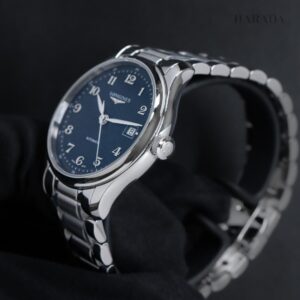 L2.949.4.93.6 LONGINES ロンジン マスターコレクション 39mm