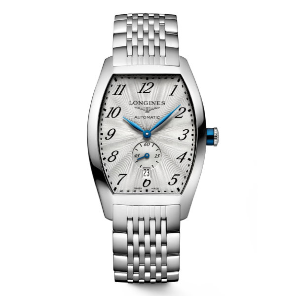 L2.642.4.73.6 LONGINES ロンジン エヴィデンツァ 33.1×38.75mm